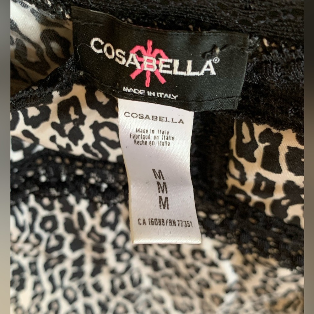 Cosabella Slip - Picture 3 of 4